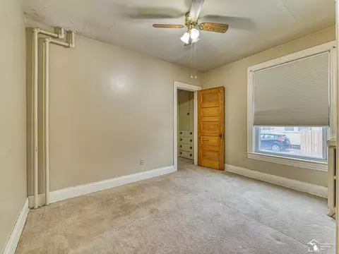 Bedroom - 132 Godfroy, Monroe, MI 48162 photo 2 of 6