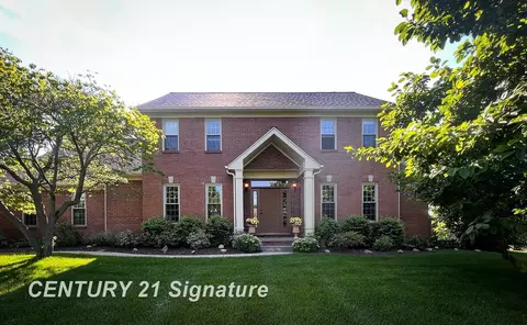10076 Majestic, Clarkston, MI 48348