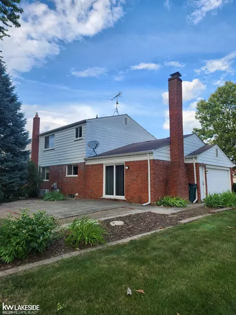 3391 Eagle, Troy, MI 48083 photo 5