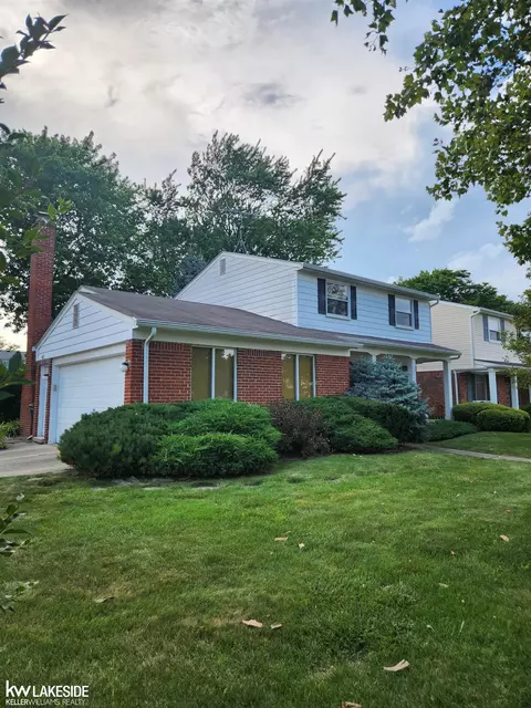 3391 Eagle, Troy, MI 48083 photo 2