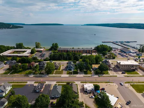 View/Area - 212 W Munising, Munising, MI 49862 photo 1 of 17