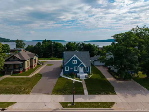 View/Area - 212 W Munising, Munising, MI 49862 photo 7 of 17