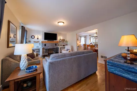 Living - 212 W Munising, Munising, MI 49862 photo 1 of 5