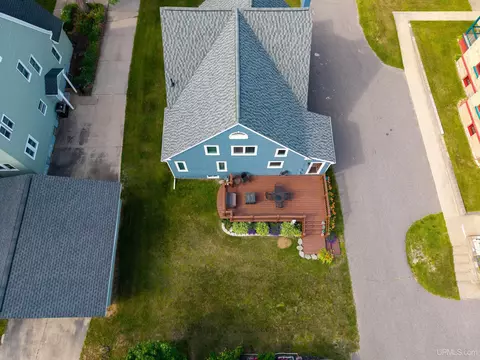 Exterior - 212 W Munising, Munising, MI 49862 photo 3 of 9