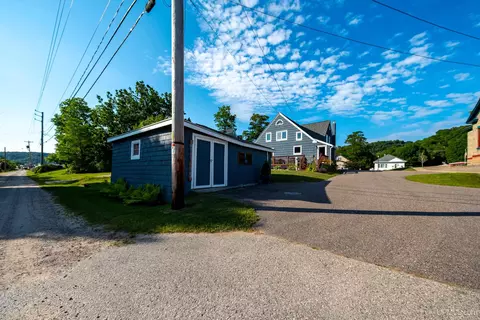 Exterior - 212 W Munising, Munising, MI 49862 photo 6 of 9