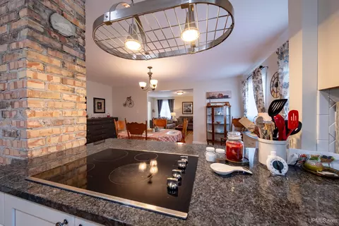 Kitchen - 212 W Munising, Munising, MI 49862 photo 8 of 10