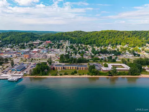 View/Area - 212 W Munising, Munising, MI 49862 photo 11 of 17