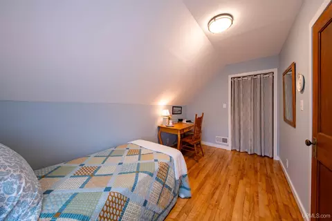 Bedroom - 212 W Munising, Munising, MI 49862 photo 3 of 8