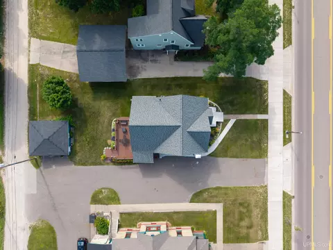 View/Area - 212 W Munising, Munising, MI 49862 photo 5 of 17