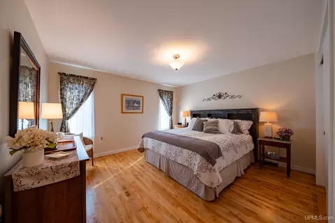 Bedroom - 212 W Munising, Munising, MI 49862 photo 2 of 8