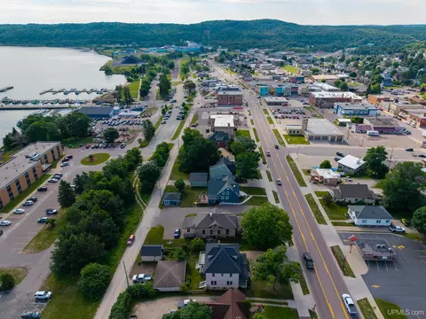 View/Area - 212 W Munising, Munising, MI 49862 photo 17 of 17