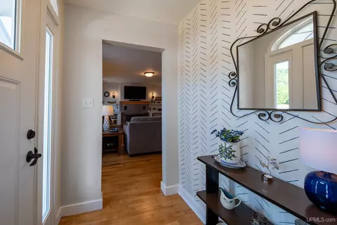 Entry Way - 212 W Munising, Munising, MI 49862 photo 1 of 8