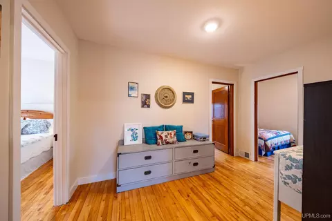 Entry Way - 212 W Munising, Munising, MI 49862 photo 6 of 8
