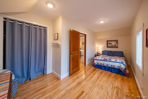 Bedroom - 212 W Munising, Munising, MI 49862 photo 8 of 8