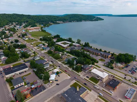 View/Area - 212 W Munising, Munising, MI 49862 photo 3 of 17