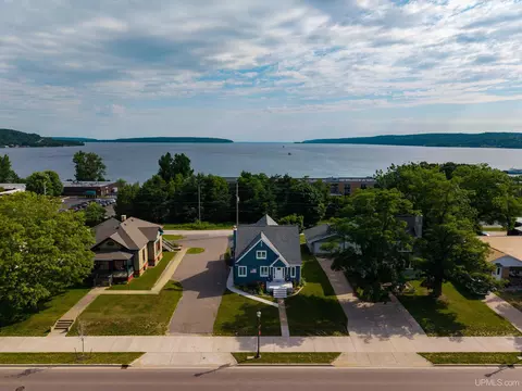 View/Area - 212 W Munising, Munising, MI 49862 photo 8 of 17
