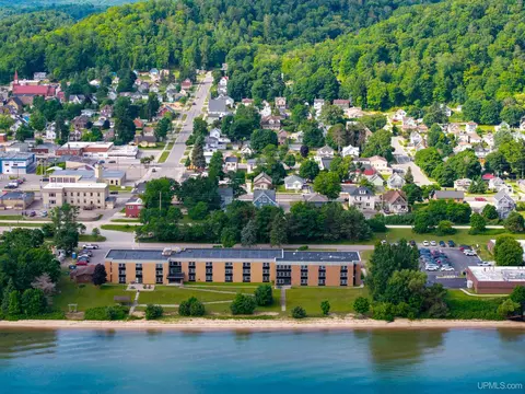 View/Area - 212 W Munising, Munising, MI 49862 photo 12 of 17
