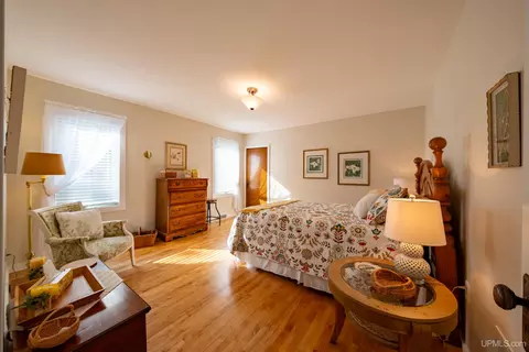 Bedroom - 212 W Munising, Munising, MI 49862 photo 1 of 8