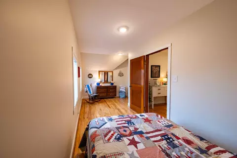 Bedroom - 212 W Munising, Munising, MI 49862 photo 7 of 8