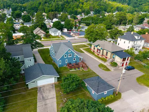 View/Area - 212 W Munising, Munising, MI 49862 photo 14 of 17