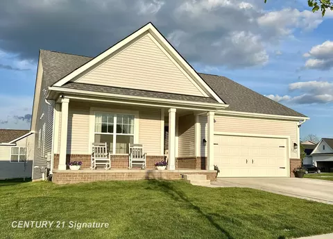 10133 Kylie, Brighton, MI 48116
