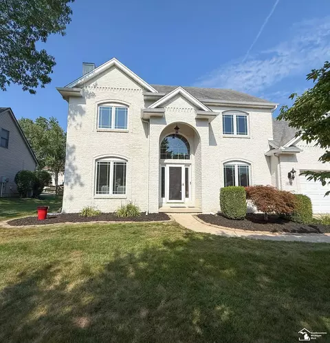 8325 Waterford, Lambertville, MI 48144