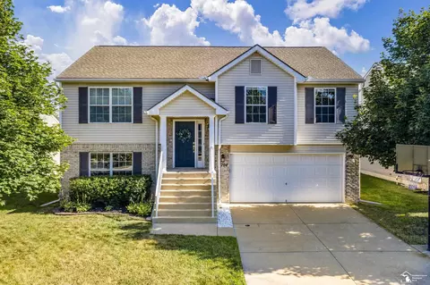 704 Arbor Chase, Dundee, MI 48131