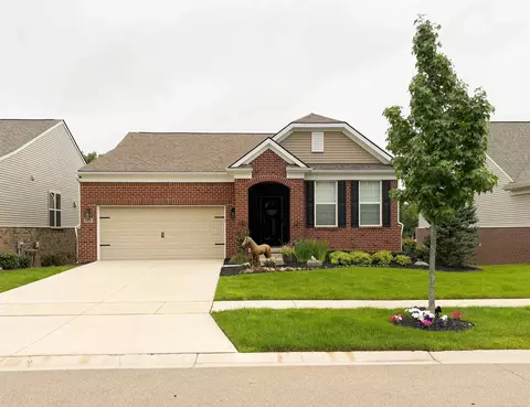 3057 Sumerlyn, Auburn Hills, MI 48326