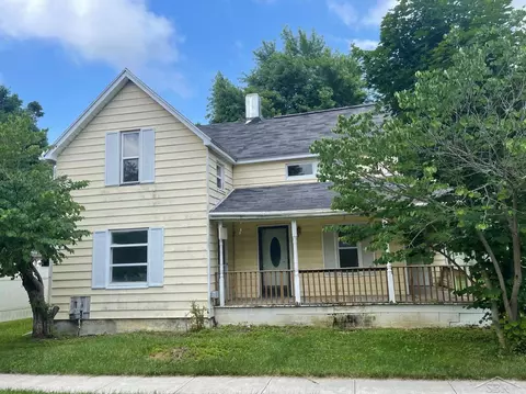 8467 East, Millington, MI 48746