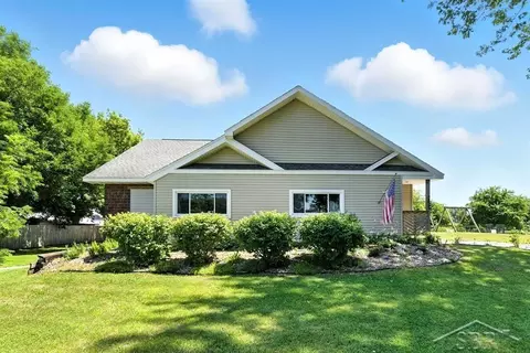 2515 S Eleven Mile, Auburn, MI 48611