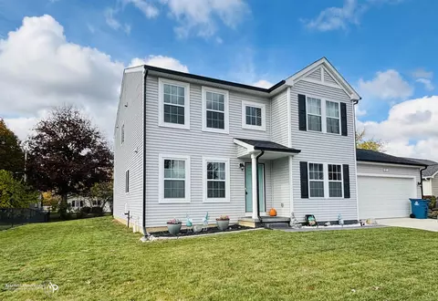 927 Village, Davison, MI 48423