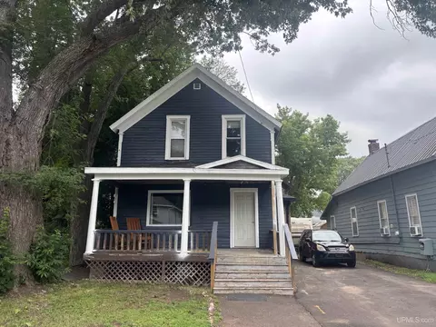 140 W Pewabic, Ironwood, MI 49938