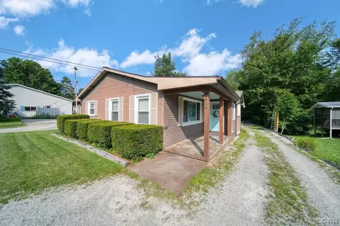 236 S Steer, Addison, MI 49220