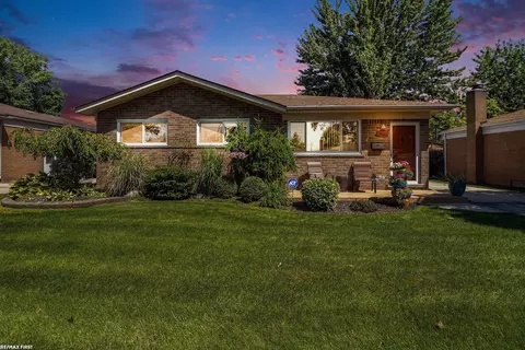 13645 Geoffry, Warren, MI 48088