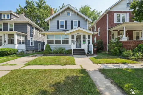 622 W 7th, Monroe, MI 48161