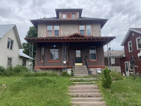 202 Copper, Hurley, WI 54534