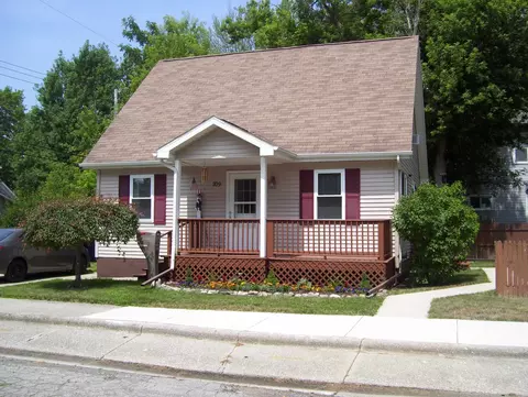 209 19th, Bay City, MI 48708
