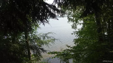 tbd Autrain Forest Lk, Au Train, MI 49806