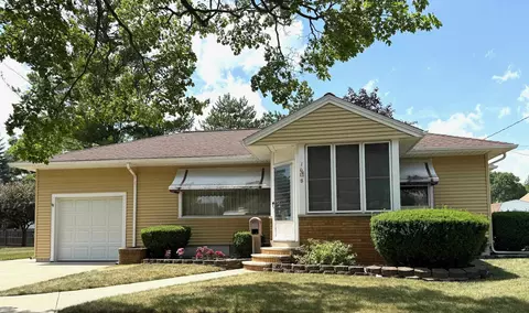 1618 S Jackson, Bay City, MI 48708
