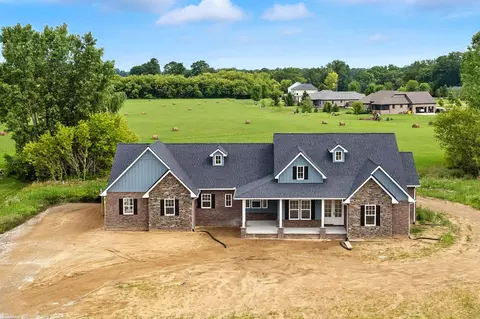 12551 Bugle Lk #12, Romeo, MI 48065
