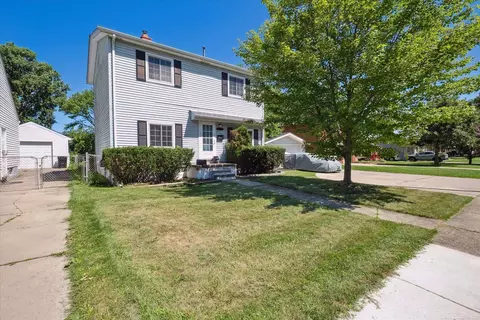 29202 Legion, Roseville, MI 48066