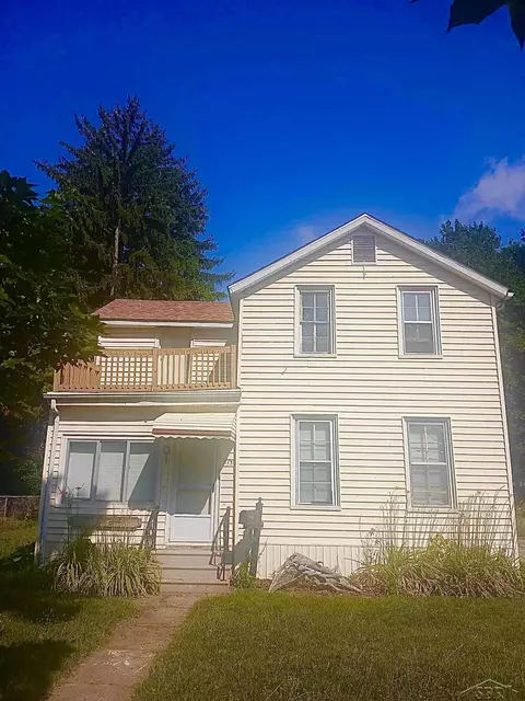 513 N Oakley, Saginaw, MI 48602
