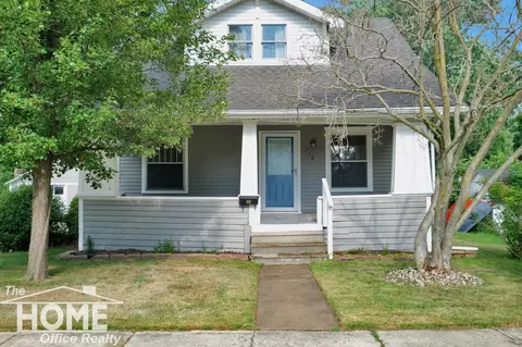 716 N Hickory, Owosso, MI 48867