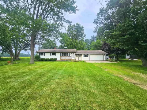 12501 Jennings, Clio, MI 48420