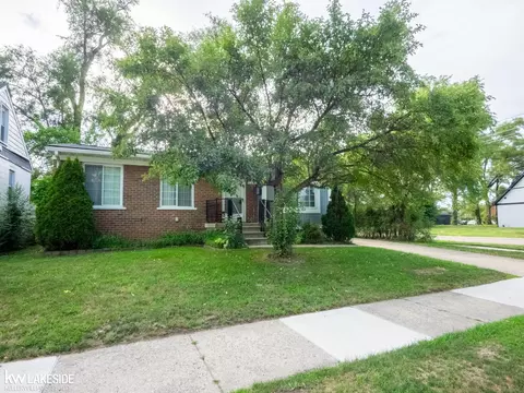 21421 Westview, Ferndale, MI 48220