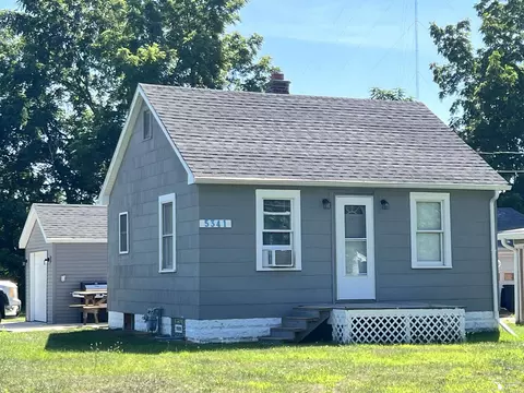 5341 Vineyard, Monroe, MI 48161