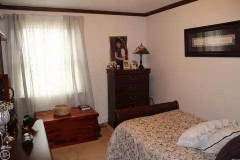 Bedroom - 47165 Susan, Macomb, MI 48044 photo 1 of 3