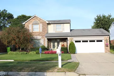 47165 Susan, Macomb, MI 48044