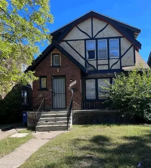 14824 Washburn, Detroit, MI 48238