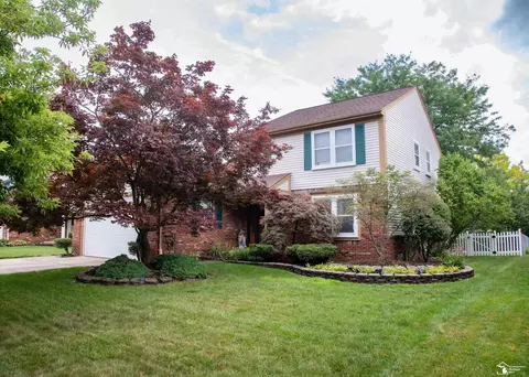 2473 Brookhaven, Canton, MI 48188
